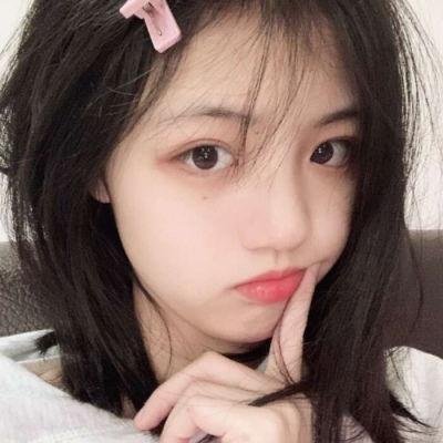 美穗的小酒窝
