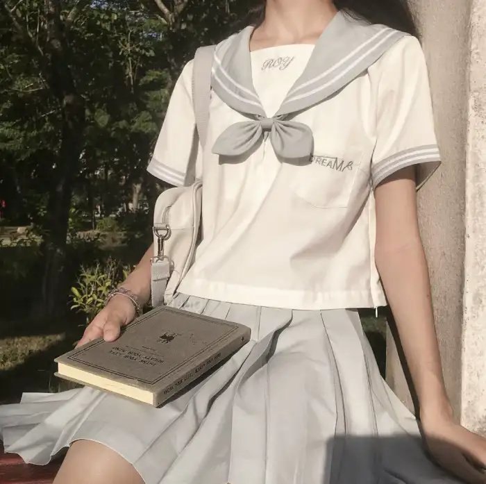 仿妆