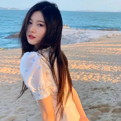 蕾哈娜内衣秀2